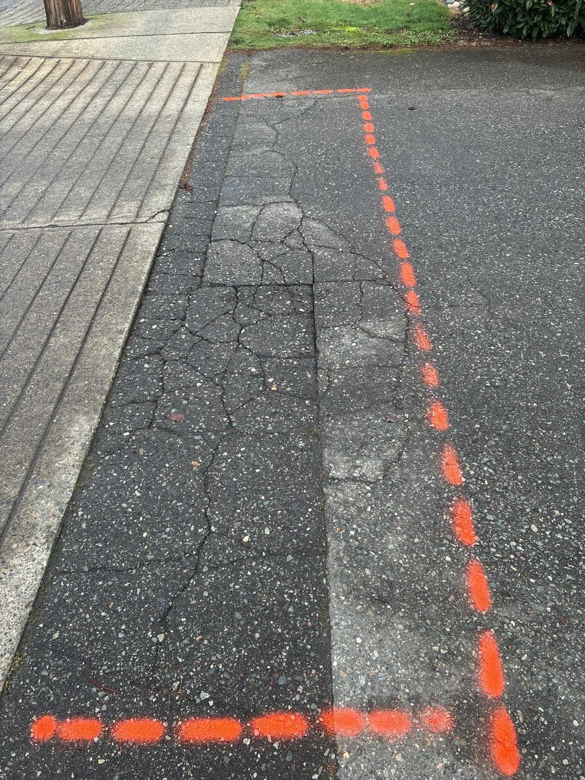 Quality strata paving